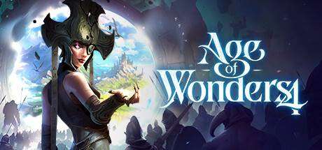 奇迹时代4/Age of Wonders 4 更新v1.005.005.86447-ACG宝库