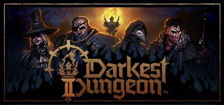 暗黑地牢2/Darkest Dungeon 2（更新v1.03.58028正式版）-ACG宝库