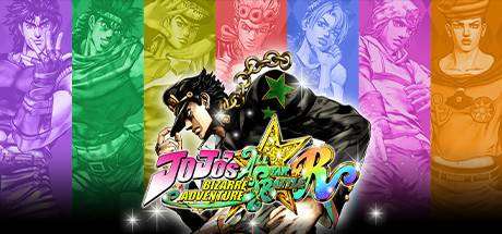 JOJO的奇妙冒险：群星之战重制版/JoJo s Bizarre Adventure 更新v16.10.2023-ACG宝库