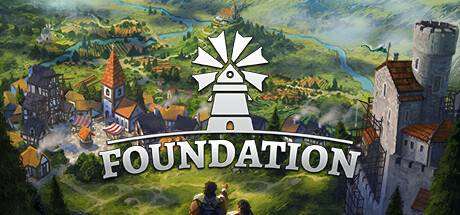 奠基/Foundation（更新v1.9.7.4）-ACG宝库