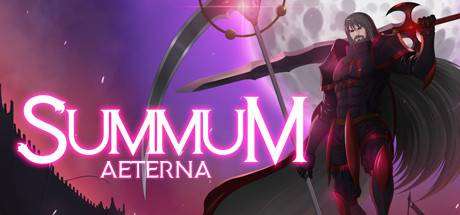 永恒巅峰/Summum Aeterna（更新 v1.1.001）-ACG宝库