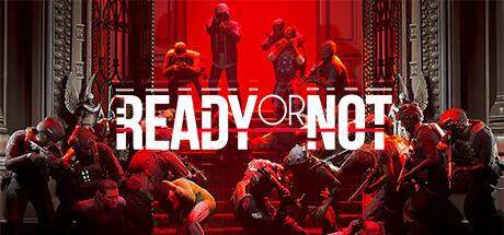 严阵以待/Ready Or Not（更新v40173）-ACG宝库