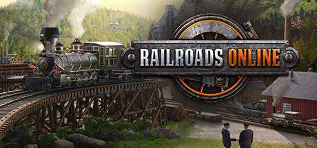 铁路在线/Railroads Online ( v0.6.0.0.3 )-ACG宝库