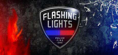 警情,消防,急救/Flashing Lights v171123-ACG宝库