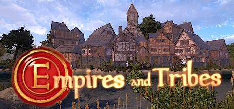 帝国与部落/Empires and Tribes （v1.0）-ACG宝库