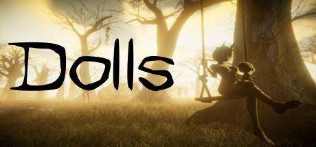 娃娃/Dolls v1.0-ACG宝库