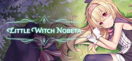 小魔女诺贝塔/Little Witch Nobeta（更新  v1.1.2）-ACG宝库