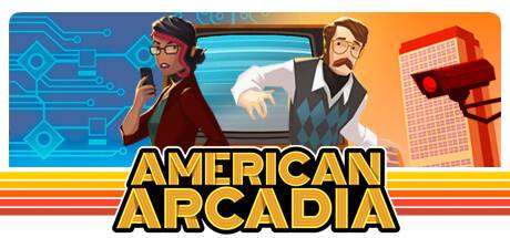 美国阿卡迪亚/American Arcadia-ACG宝库