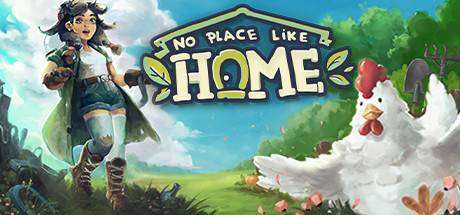 吾家可归/No Place Like Home (v1.3.K.283)-ACG宝库