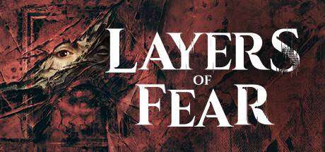 层层恐惧3/Layers of Fears（更新v1.5.1）-ACG宝库