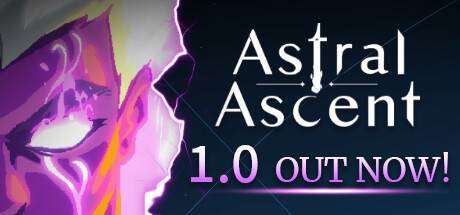 星界战士/Astral Ascent 单机同屏双人 （v1.0.14）-ACG宝库