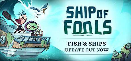 同舟共济/Ship of Fools单机/同屏双人/网络联机 v1.3.1-ACG宝库