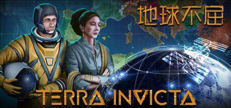 地球不屈/Terra Invicta (v0.3.115)-ACG宝库