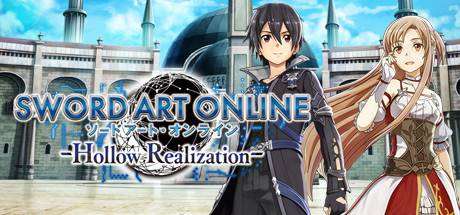 刀剑神域：虚空断章/Sword Art Online – Hollow Realization （更新v1.0.28）-ACG宝库