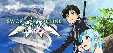 刀剑神域：失落之歌/Sword Art Online: Lost Song （更新v2.1.0）-ACG宝库