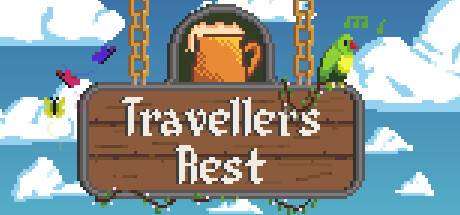 旅者之憩/Travellers Rest（更新v0.6.3.11f1）-ACG宝库