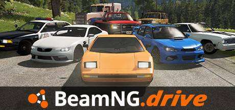 拟真车祸模拟/BeamNG.drive（更新v0.31.2 ）-ACG宝库