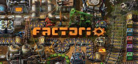 异星工厂/Factorio（更新正式v1.1.101）-ACG宝库