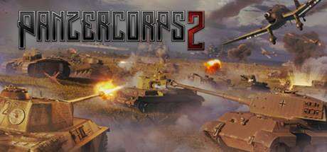 装甲军团2/Panzer Corps 2 （更新v1.9.1）-ACG宝库