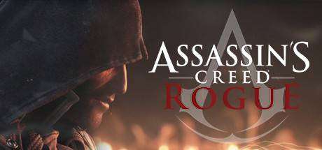 刺客信条：叛变/Assassins Creed Rogue （更新 v1.1.0）-ACG宝库