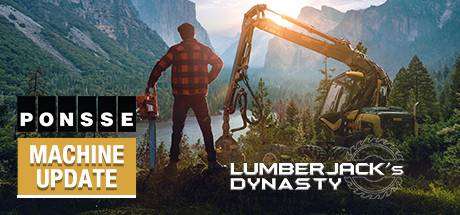 伐木工王朝/Lumberjacks Dynasty（更新v1.09.2）-ACG宝库