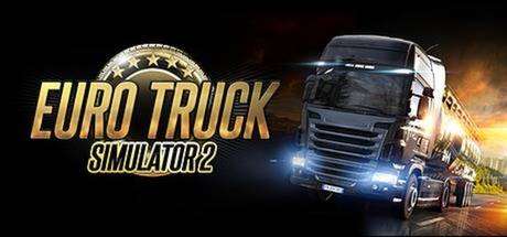 欧洲卡车模拟2/Euro Truck Simulator 2（更新v1.49.2.15s）-ACG宝库