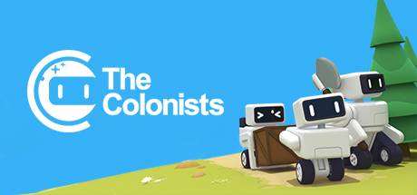 殖民者/The Colonists（更新v1.6.11）-ACG宝库