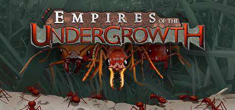 地下蚁国/Empires of the Undergrowth（更新v0.320034）-ACG宝库