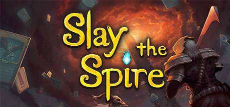 杀戮尖塔/Slay the Spire（更新v2.3.4）-ACG宝库