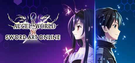 加速世界VS刀剑神域：千年的黄昏/Accel World VS. Sword Art Online Deluxe Edition （更新v1.0）-ACG宝库