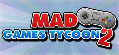 疯狂游戏大亨2/Mad Games Tycoon 2（更新v2023.12.29A）-ACG宝库