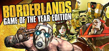 无主之地：年度 加强版/Borderlands Game of the Year （更新v1.5.0）-ACG宝库