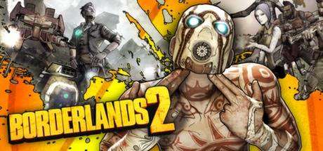 无主之地2/Borderlands 2 重制版（更新v1.8.5）-ACG宝库