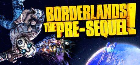 无主之地：前传 重制版/Borderlands：The Pre-Sequel （更新v1.0.7）-ACG宝库