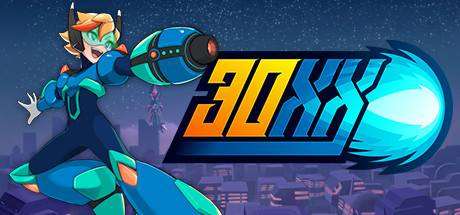 30XX（更新 v1.1.02）-ACG宝库