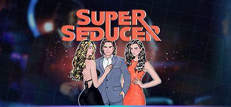 超级情圣/Super Seducer（更新v6509984）-ACG宝库