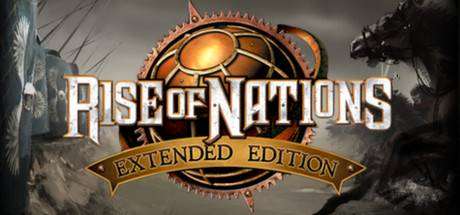 国家的崛起：扩展版/Rise of Nations: Extended Edition （更新v1.2）-ACG宝库