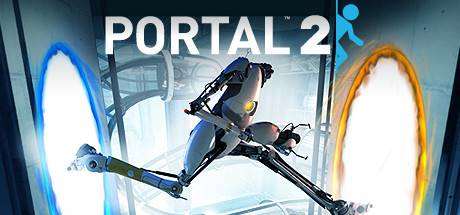 传送门2/Portal 2（更新v20230117）-ACG宝库