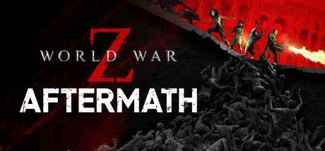 僵尸世界大战：劫后余生/ World War Z: Aftermath（更新v20231208_v411710 ）-ACG宝库