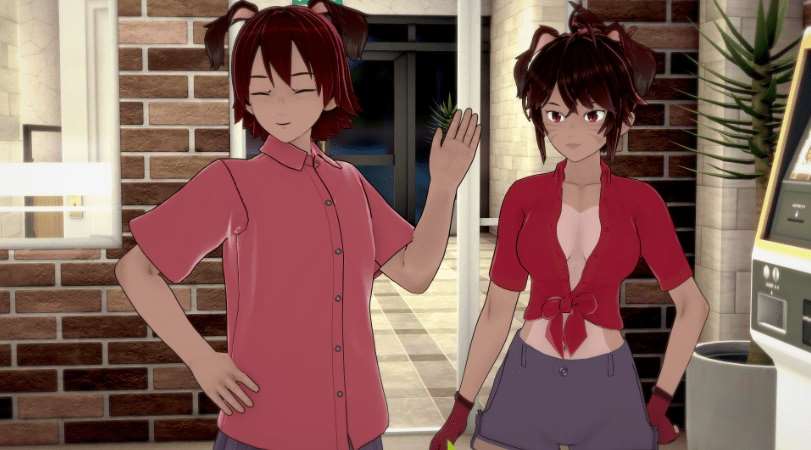 图片[2]-[PC/安卓SLG游戏] [日系SLG汉化动态]特温伍德麻木 Twinewood [v2.0][5232][双端1.38G]-ACG宝库