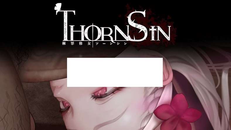 [PC-ACT游戏] 【ACT/28日更新/官中动态】ThornSin 棘罪修女 V0.5.1[A041355]【3.2G/度盘】-ACG宝库