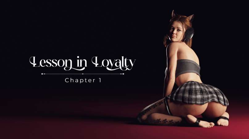 [PC/安卓SLG游戏] [欧美SLG汉化动态]忠诚的一课 Lesson in Loyalty [Ch.1][双端480M]-ACG宝库