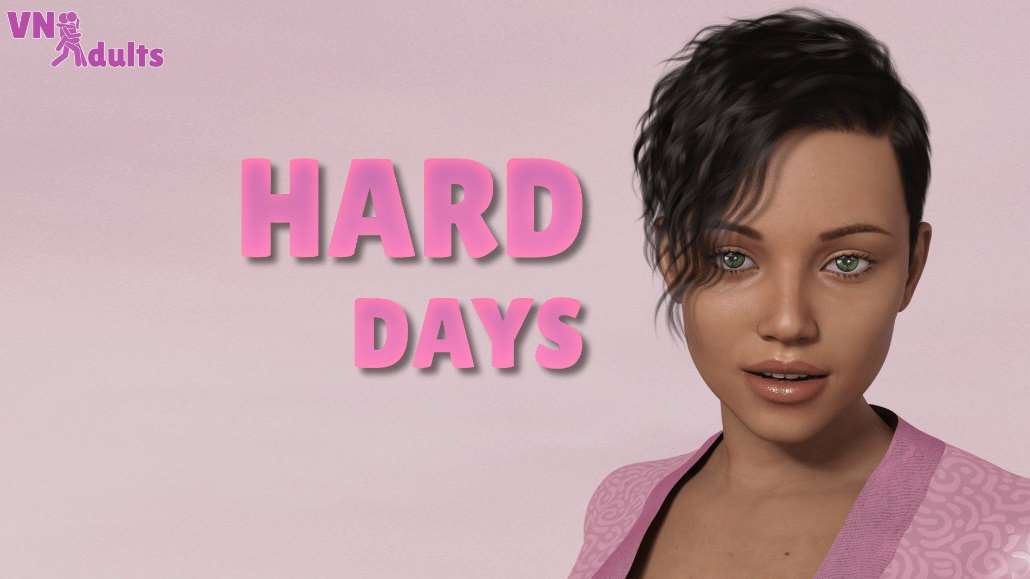 [PC/安卓SLG游戏] [欧美SLG汉化动态]艰难岁月 Hard Days [v0.3.8][M5166][双端1.1G]-ACG宝库