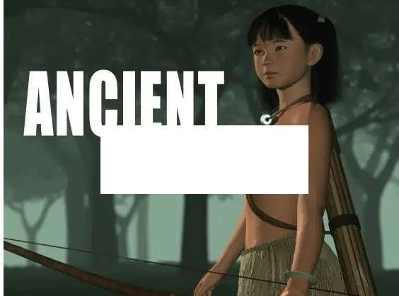 [PC-ADV游戏] 【ADV/新作/有动画】ANCIENT[A089649]【1.4G/度盘】-ACG宝库