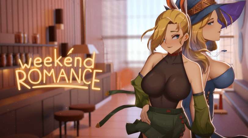 [PC/安卓SLG游戏] [欧美SLG汉化动态]周末浪漫 Weekend Romance [Final][双端3.45G]-ACG宝库