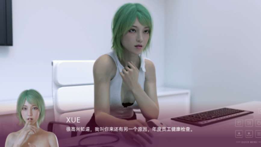 图片[2]-[PC/安卓SLG游戏] [欧美SLG汉化]失落的章节 The Lost Chapters [v0.6 Public][M5213][双端1G]-ACG宝库