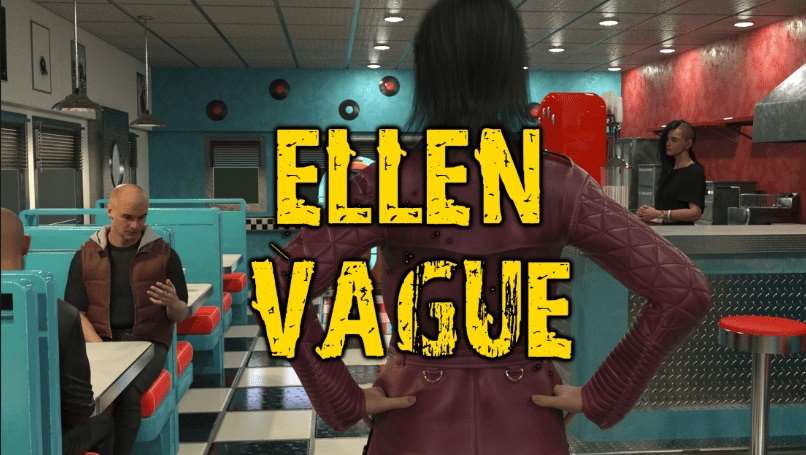 [PC/安卓SLG游戏] [欧美SLG汉化]艾伦·韦格Ellen Vague [v0.2][M5174][双端969M]-ACG宝库