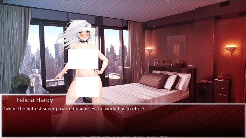 图片[2]-[PC/安卓SLG游戏] [日系SLG汉化2D]丝绸与诱惑之城 Silk and the City of Seduction v1.01[双端654M/BD]-ACG宝库