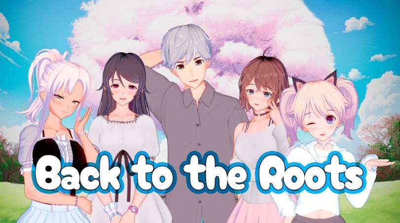 [PC/安卓SLG游戏] [沙盒SLG汉化动态]回归本源 Back to the Roots [v0.10-public][5196][双端2.05G]-ACG宝库