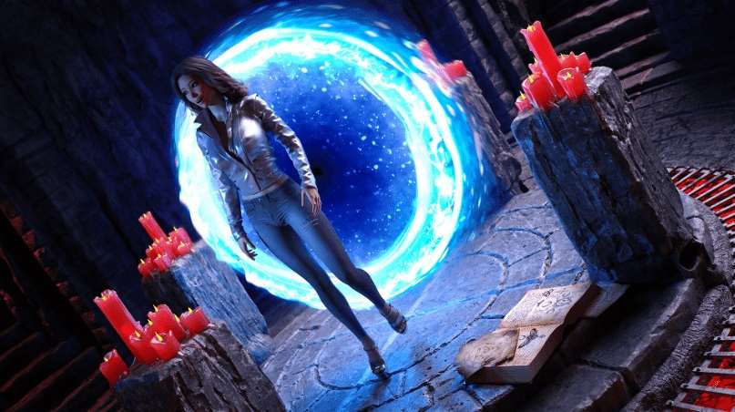 图片[4]-[PC/安卓SLG游戏] [欧美SLG汉化动态]魅魔召唤1.1 Succubus Summon [v1.1] [双端2.79G/BD]-ACG宝库